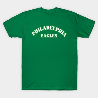 Philly eagles T-Shirt